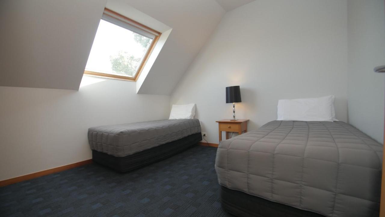 Asure Christchurch Classic Motel & Apartments Екстериор снимка