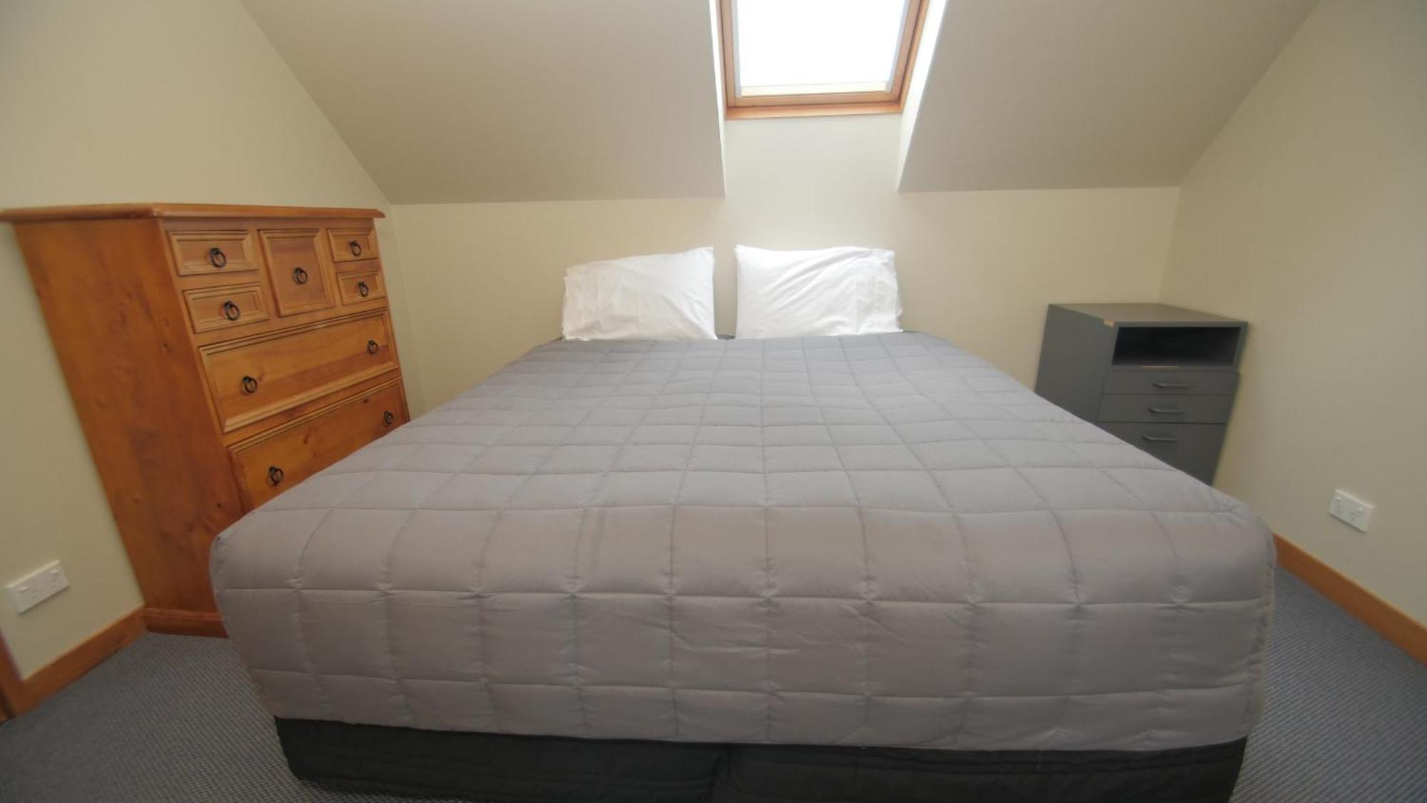 Asure Christchurch Classic Motel & Apartments Стая снимка