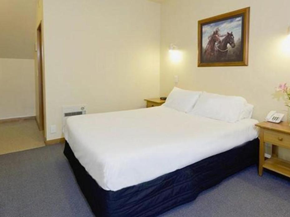 Asure Christchurch Classic Motel & Apartments Екстериор снимка