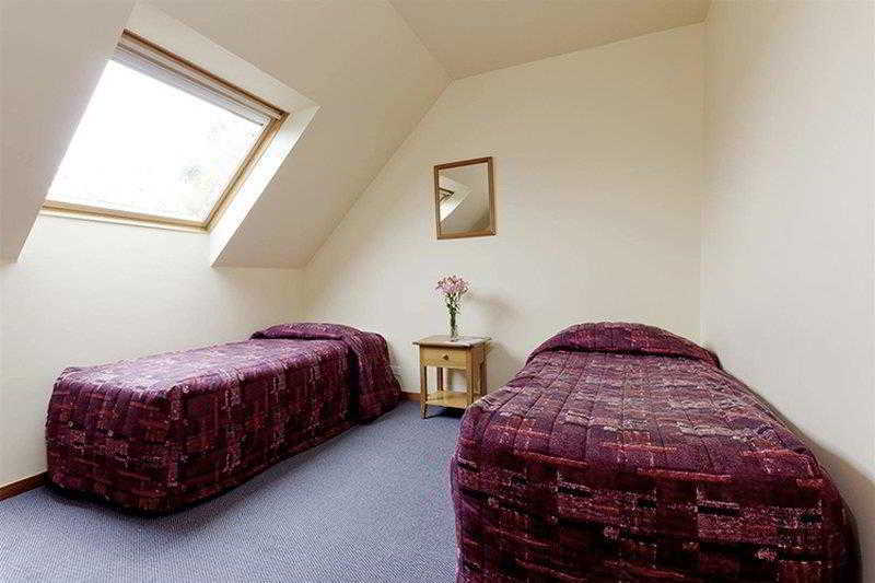Asure Christchurch Classic Motel & Apartments Екстериор снимка